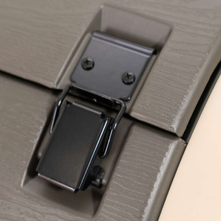 LIFETIME Trommelkomposter